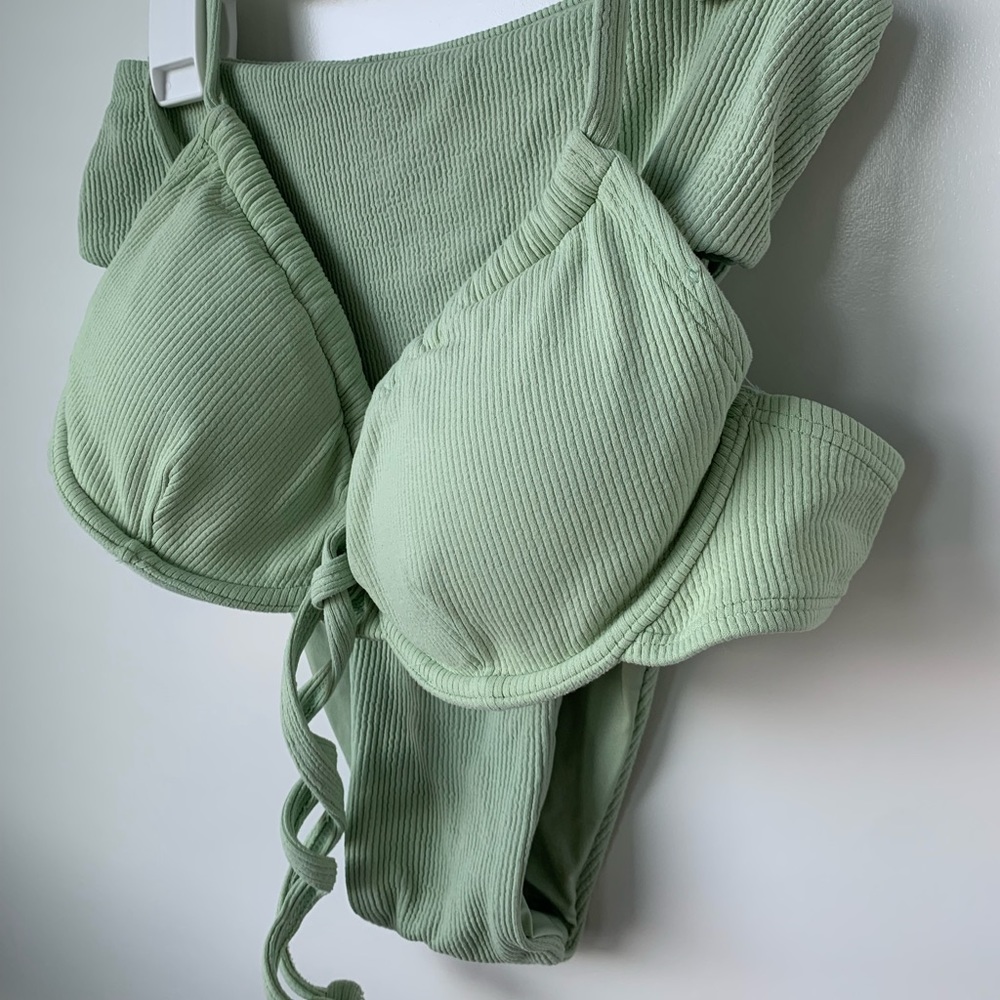 Toluca Swimsuit